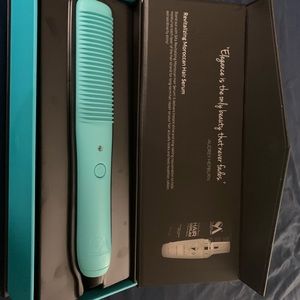 Straight ahead pro glider 2.0